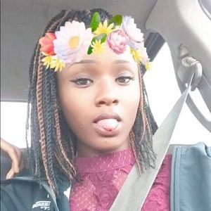 Meet your Posher, Jazmine